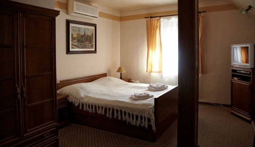 Hotel BARBORA Český Krumlov